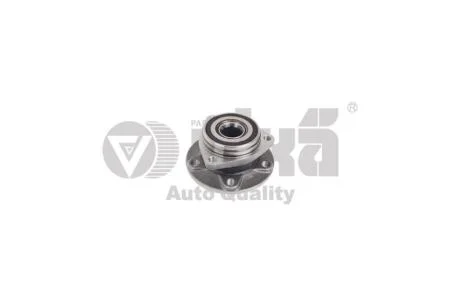 Ступица передняя с подшипником Skoda Octavia (13-)/VW Golf (13-),Passat (15-),Tiguan (16-)/Audi A3 (13-)/Seat Leon (13-) VIKA Vika 44981336801