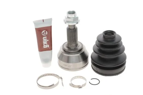ШРКШ зовнішній комплект VW Touareg (03-10)/Audi Q7 (07-) VIKA Vika 44981699701