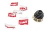 Пыльник ШРУСа внутренний VW Caddy (00-,95-),Golf (75-,94-),Jetta (79-),Polo (75-,96-) VIKA Vika 44981765501 (фото 2)