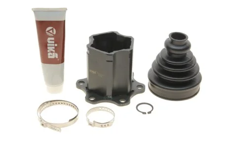 ШРУС внутренний комплект Audi A4 (08-15),A7 (11-14),Q5 (09-12) VIKA Vika 44981766801