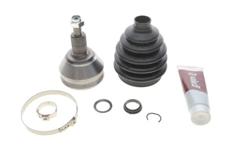 ШРУс наружный (комплект) (30/36 зуб) Skoda Fabia (07-14,15-),Rapid (11-),Roomster (06-15)/VW Polo (06-09) VIKA Vika 44981770301