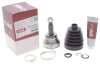 ШРКШ зовнішній (комплект) (30/22 зуб) VW Polo (98-01)/Seat Arosa (00-04) Vika 44981770501 (фото 2)
