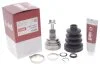 ШРКШ зовнішній (комплект) (30/36 зуб) Skoda Octavia (04-13)/VW Golf (03-08,08-12)/Seat Leon (06-),Toledo VIKA Vika 44981770801 (фото 2)