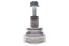 ШРКШ зовнішній (комплект) (30/36 зуб) Skoda Octavia (04-13)/VW Golf (03-08,08-12)/Seat Leon (06-),Toledo VIKA Vika 44981770801 (фото 5)
