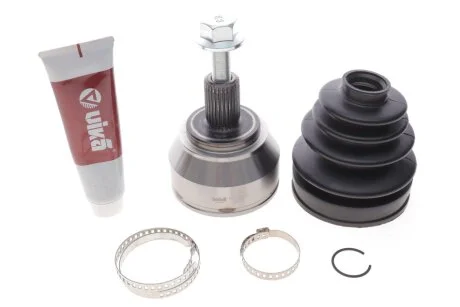 ШРУс наружный (комплект) (27/28 зуб) VW Polo (09 -) VIKA Vika 44981771101