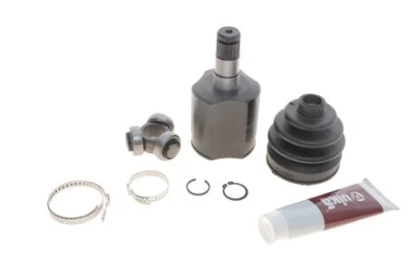 ШРУс внутрішній (комплект) (34 зуб/26мм) VW Passat (05-10),Passat CC (08-12),Tiguan (07-)/Audi A3 (14 -) VIKA Vika 44981771301