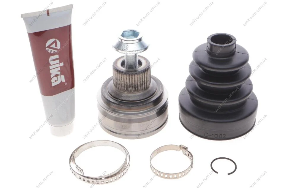 ШРУс наружный (комплект) (33/42 зуб) Audi A4 (07-15),A5 (07-17),Q5 (08 -) VIKA Vika 44981771401 (фото 1)