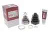 ШРУс наружный (комплект) (33/42 зуб) Audi A4 (07-15),A5 (07-17),Q5 (08 -) VIKA Vika 44981771401 (фото 2)
