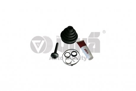 Пыльник ШРУСа внешнего (комплект) VW Passat (97-05)/Audi A4 (99-01) Vika 44981772601 (фото 1)