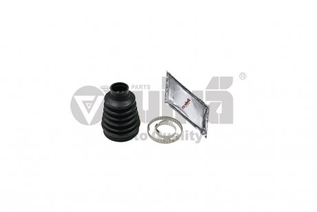 Пыльник ШРУСа внутреннего левого (комплект) резина VW T5 (12-15) Vika 44981776101