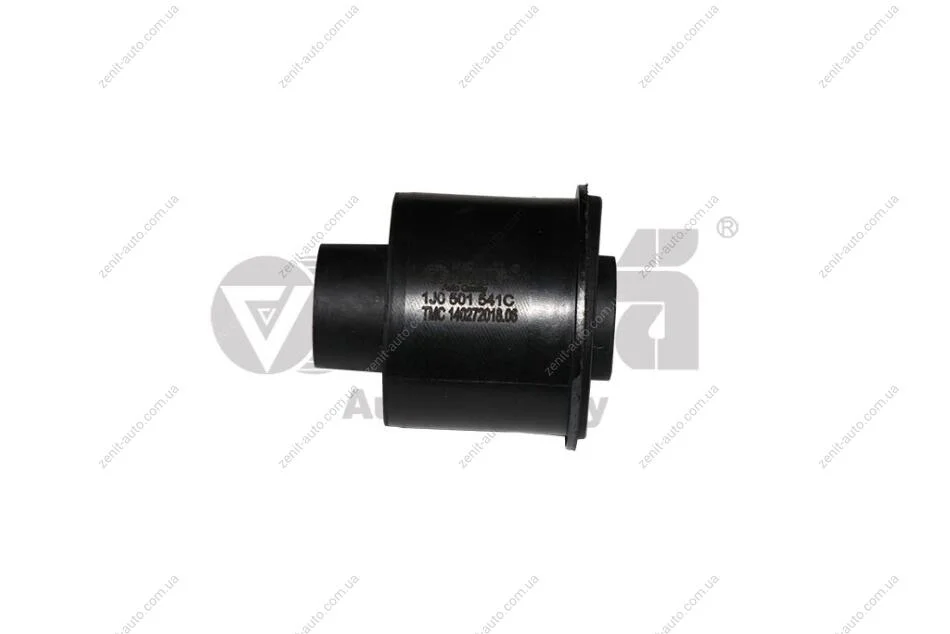 Сайлентблок задньої балки Skoda Fabia (00-10, 10-), Octavia (97-11) / VW Golf (96-03), Polo (02-10) / Audi A3 (97-03), TT (99-06) VIKA Vika 45010006001 (фото 1)
