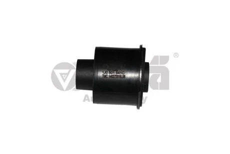 Сайлентблок задньої балки Skoda Fabia (00-10, 10-), Octavia (97-11) / VW Golf (96-03), Polo (02-10) / Audi A3 (97-03), TT (99-06) VIKA Vika 45010006001