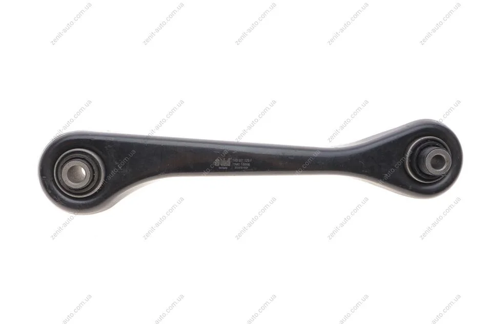 Рычаг задний поперечный лев. Skoda Octavia (04-13)/VW Golf (04-),Jetta (06-11),Passat (06-),Tiguan (08-)/Audi A3 VIKA Vika 45010055801 (фото 1)