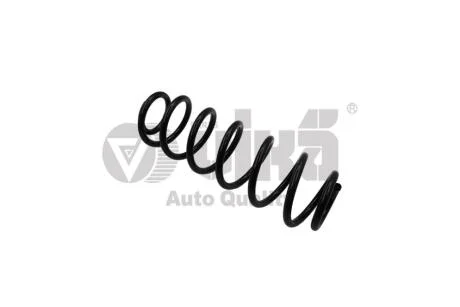 Пружина задняя Skoda Octavia (04-13,14-)/VW Golf (04-),Jetta (06-15),Passat (08-15)/Seat Toledo (05-09) VIKA Vika 45110573901