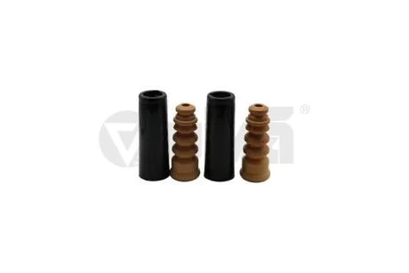 Отбойник заднего амортизатора Skoda Octavia (96-10),Roomster (06-15)/VW Golf (97-14) vika Vika 45120003116