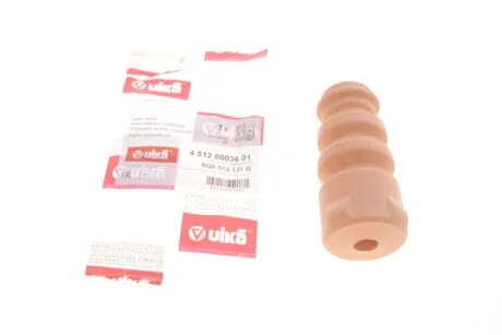 Отбойник амортизатора заднего Skoda Fabia (00-14)/VW Polo (02-)/Seat Cordoba (03-09),Ibiza (02-10) VIKA Vika 45120003601