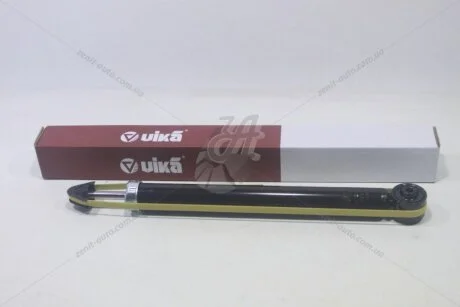 Амортизатор підвіски задній газовий Skoda Octavia, VW Golf, Beetle (97-) VIKA Vika '45130048501