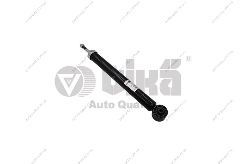 Амортизатор задній масляний Skoda Fabia (00-04,05-10,11-15)/Seat Ibiza (12,13-15) VIKA Vika 45130052501 (фото 1)