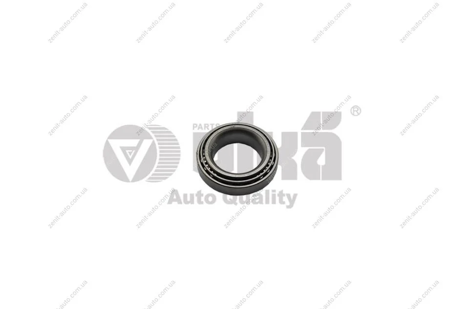 Підшипник маточини передньої Skoda Octavia (97-00) / VW Golf (90-02), Jetta (88-92), Pasat (74-05), Sharan (96-00), T4 (91-98) VIKA Vika 45171211001 (фото 1)