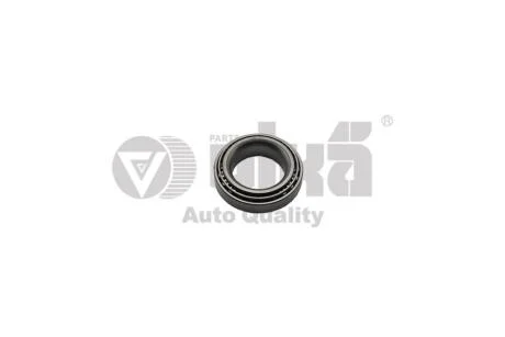 Підшипник маточини передньої Skoda Octavia (97-00) / VW Golf (90-02), Jetta (88-92), Pasat (74-05), Sharan (96-00), T4 (91-98) VIKA Vika 45171211001