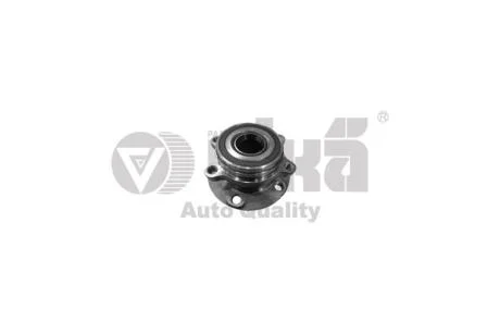 Підшипник передньої маточини (маточина) 4 отвори Skoda Octavia(04-13)/VW Jetta (05-18),Passat (05-10,10-14) VIKA Vika 45980797001