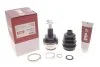 ШРКШ зовнішній комплект (33/36 зуб) Skoda Octavia (04-13) / VW Golf (06-14), Pasat (08-15), Tiguan (08-18) vika Vika 45981556501 (фото 2)