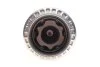 ШРКШ зовнішній комплект (33/36 зуб) Skoda Octavia (04-13) / VW Golf (06-14), Pasat (08-15), Tiguan (08-18) vika Vika 45981556501 (фото 4)