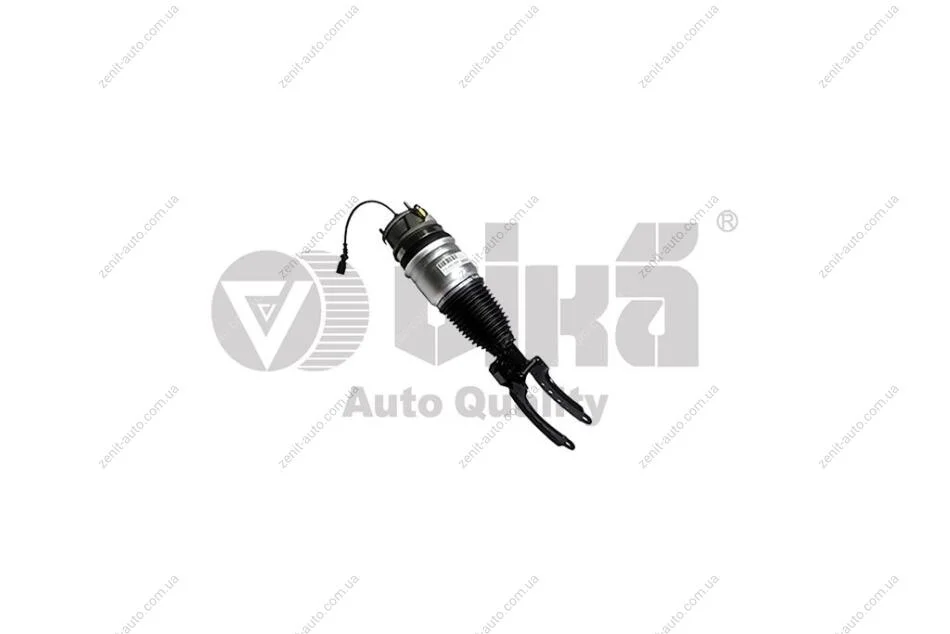 Пневмоподушка амортизатора переднего левого VW Touareg (10-18) VIKA Vika 46160000901 (фото 1)