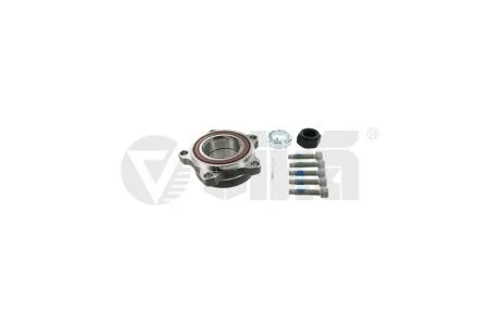 Підшипник маточини передньої (маточина) Ford Transit (06-) VIKA VIKA Vika 49565701