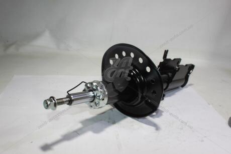 Амортизатор передний правый (газ) Nissan Qashqai (07-13) Vika 49579001