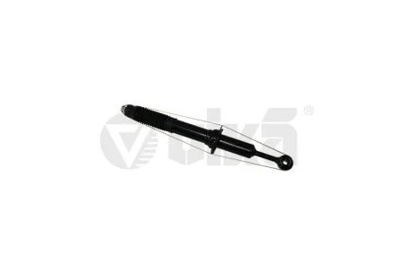 Амортизатор передний (газ) Toyota Land Cruiser Prado (02-10) VIKA Vika 49583801