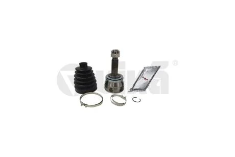 ШРУС наружный комплект Kia Rio II (JB) 05- vika Vika 49609201
