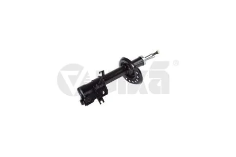 Амортизатор передній лівий газовий Nissan Qashqai (07-13) VIKA Vika 49621901