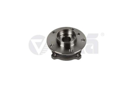 Ступица колеса передняя BMW X5, X6 (06-19) Vika '49730301