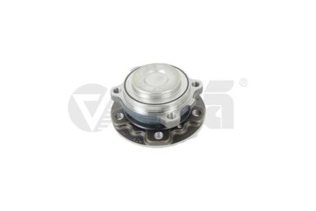 Ступица колеса передняя BMW 5, 6, 7 (08-18) Vika '49730401