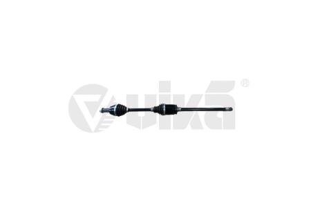 Полуось передняя правая BMW X5, X6 3.0D,3.0,4.4 (06-19) Vika '49873001