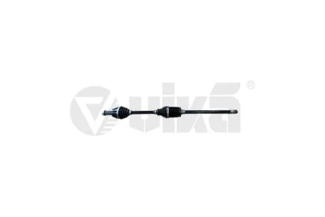 Піввісь передня права BMW X5, X6 3.0D,3.0,4.4 (06-19) VIKA Vika '49873001