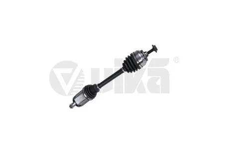 Піввісь передня ліва BMW 5 (F10, F11, F12), 6 (F06, F13) (10-18) VIKA Vika '49874101