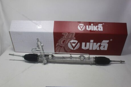 Рейка кермова з тягою та пильником BMW 1 E81,E82,E87,E88, 3 E90,E91,E92,E93, X1 E84 (04-15) Vika '49884901