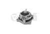 Подушка двигуна BMW 1 F20, F21/2 F22, F23/3 F30, F31, F34 /4 F32, F33, F36 (11-21) VIKA Vika '49916401 (фото 1)