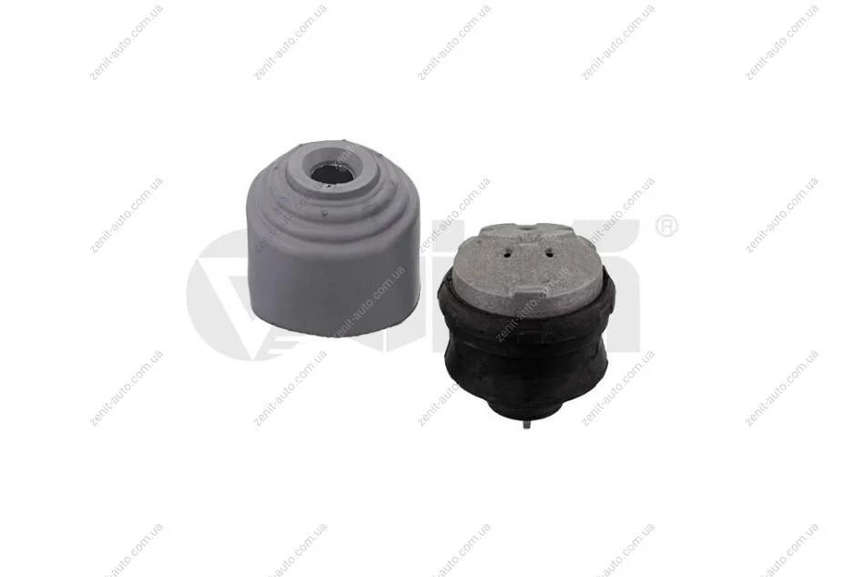 Подушка двигуна MB C Class CL203, S203, W203/CLC CL203/CLK A209, C209/CLS C219/E Class S211, W211/SL R230 (00-12) VIKA Vika '49928701 (фото 1)