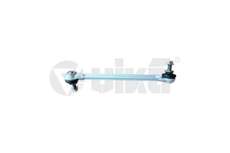 Стойка стабилизатора передняя левая MB C Class S204 07-14/C Class W204 07-14/E Class C207 09-16/GLK X204 08-15 VIKA Vika '49980601