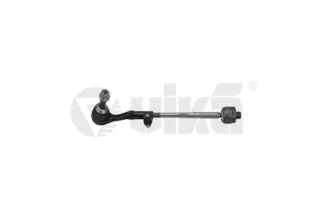 Тяга кермова ліва з наконечником BMW 1, 3, X1 (04-15) VIKA Vika '49985701