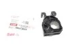 Кронштейн радіатора верхній Skoda Octavia (13-)/VW Golf (13-)/Audi A1 (15-),A3 (13-)/Seat Leon (13-) VIKA Vika 51211337101 (фото 1)