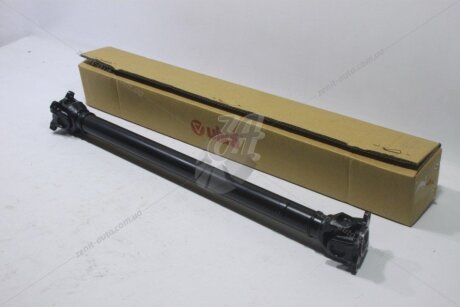 Вал карданний передній 738 мм BMW 2 F22, 3 E90, E91, E92, X1 E84 (04-) Vika '51375801