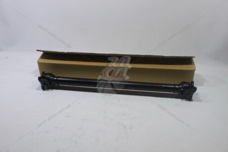 Вал карданний передній 730 мм BMW 5 F07, F10, F11, F18, 6 F06, F12, F13 (11-) Vika '51375901