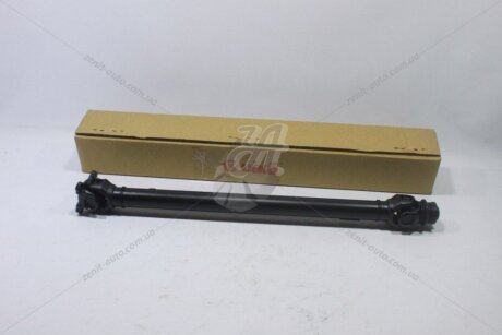 Вал карданний передній 726 мм BMW X5 F15 (13-18) X6 F16 (14-19) Vika '51376001