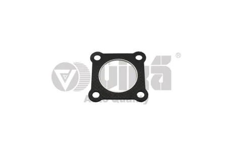 Прокладка приёмной трубы Skoda Fabia (00-08),Octavia (97-03)/VW Passat (89-97),Polo (95-10)/Seat Ibiza (93-05) VIKA Vika 52531394201