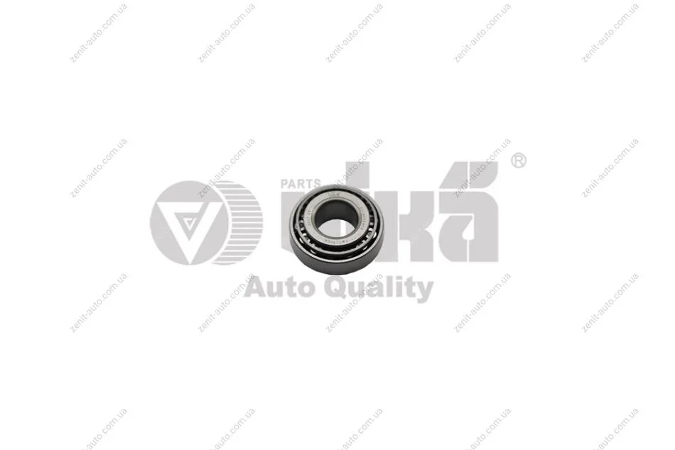 Подшипник ступицы задней наружный Skoda Felicia (95-01)/VW Caddy (97-01),Golf (86-99),Jetta (89-92),Passat (85-91),Polo (95-00) VIKA Vika 54050032401 (фото 1)