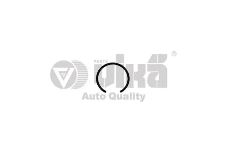 Кольцо стопорное ШРУСа внешнего Skoda Favorit,Forman (88-95),Felicia (95-01)/VW Caddy (97-01) VIKA Vika 54070030001
